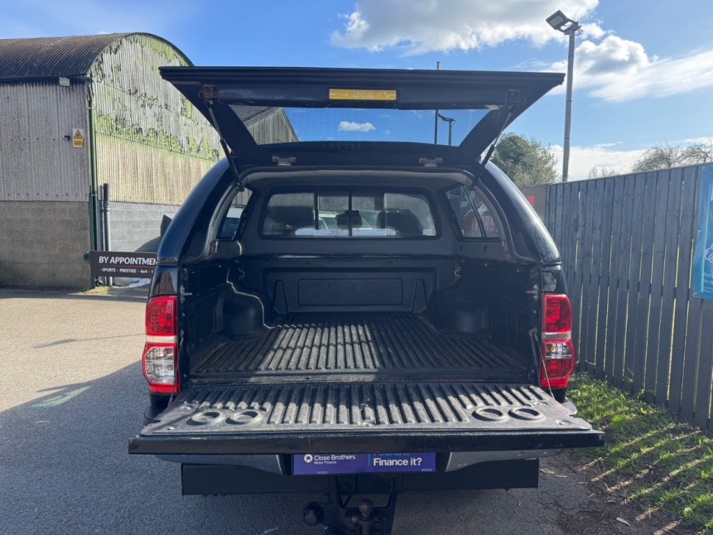 Used Toyota Hilux 2013 for sale - 78053376: Photo 39