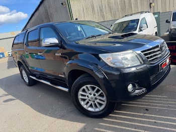 Used Toyota Hilux 2013 for sale - 78053376: Photo