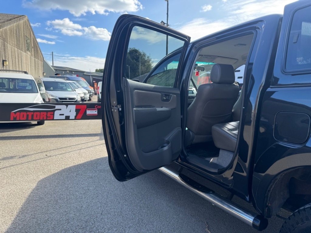 Used Toyota Hilux 2013 for sale - 78053376: Photo 41