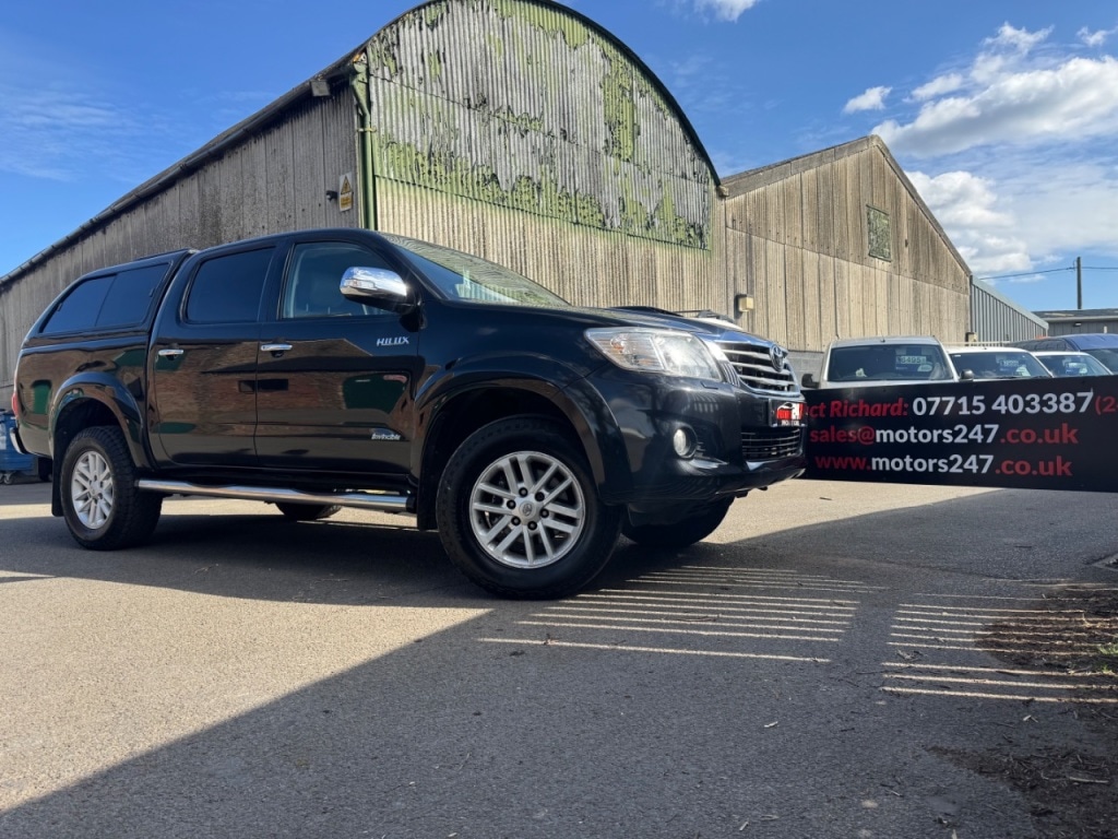 Used Toyota Hilux 2013 for sale - 78053376: Photo 51
