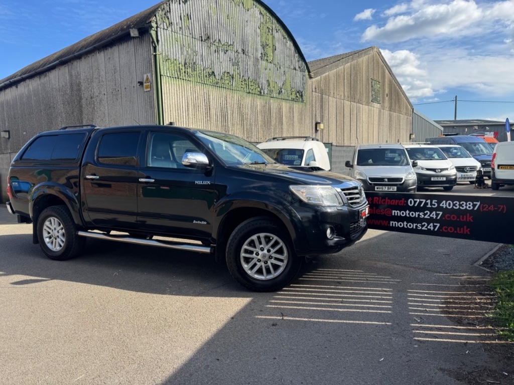 Used Toyota Hilux 2013 for sale - 78053376: Photo 52
