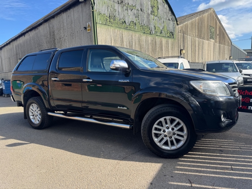 Used Toyota Hilux 2013 for sale - 78053376: Photo 53