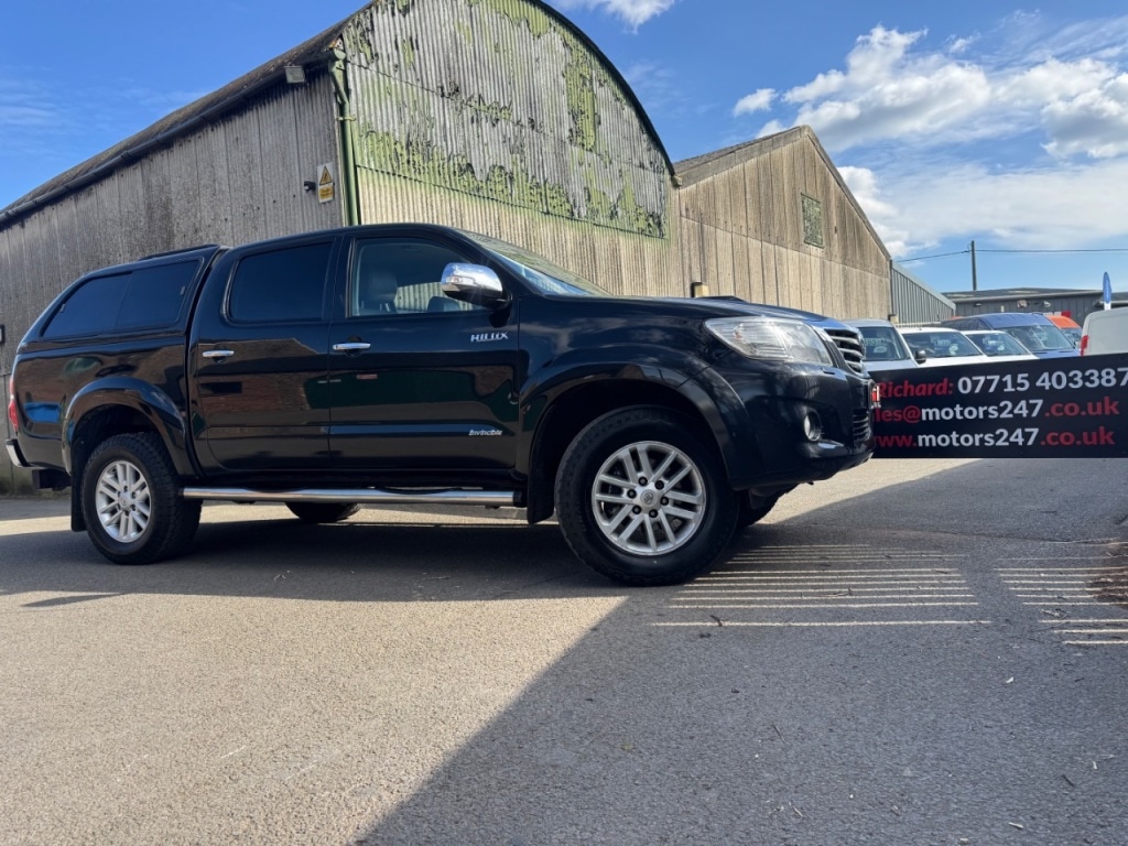Used Toyota Hilux 2013 for sale - 78053376: Photo 57