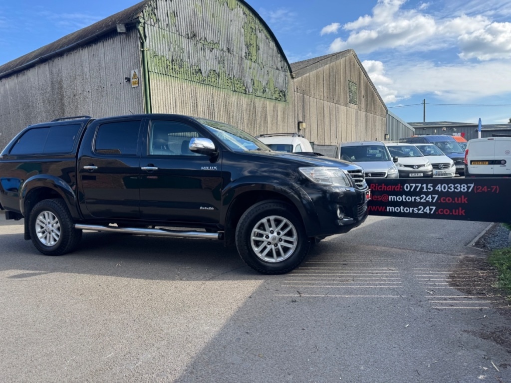Used Toyota Hilux 2013 for sale - 78053376: Photo 58