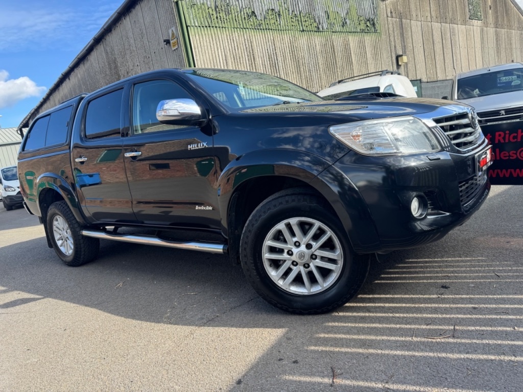Used Toyota Hilux 2013 for sale - 78053376: Photo 59