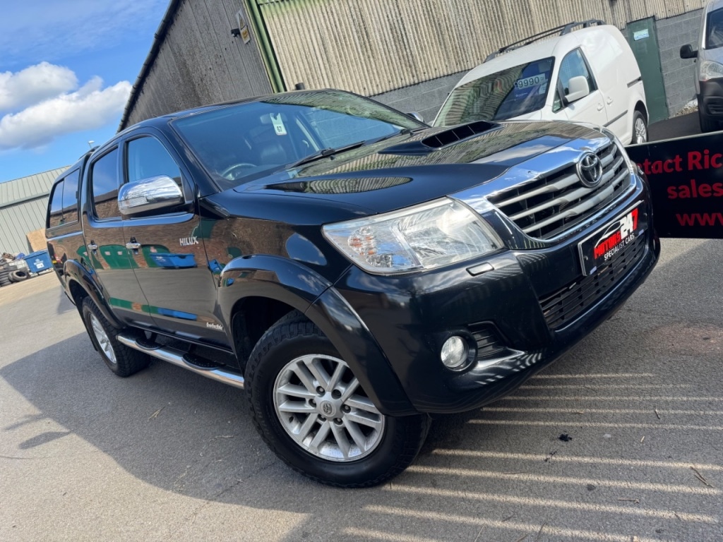 Used Toyota Hilux 2013 for sale - 78053376: Photo 61
