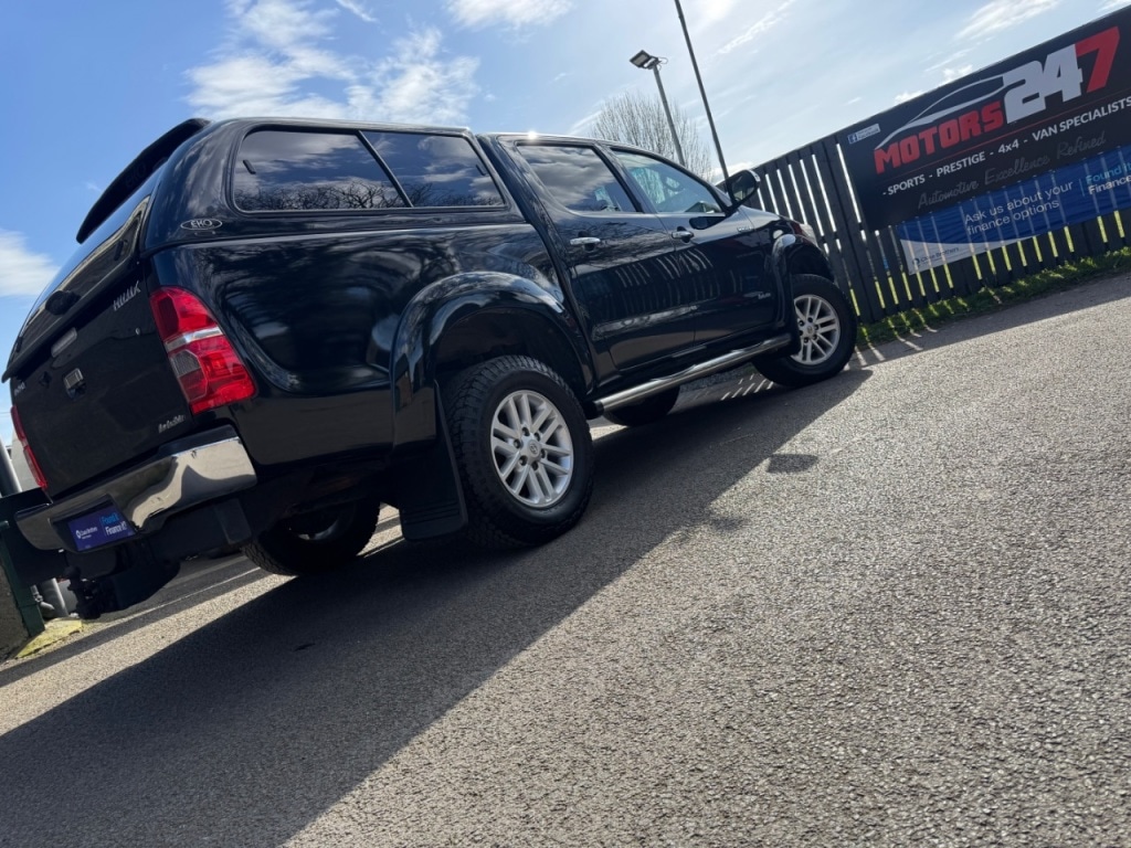 Used Toyota Hilux 2013 for sale - 78053376: Photo 64