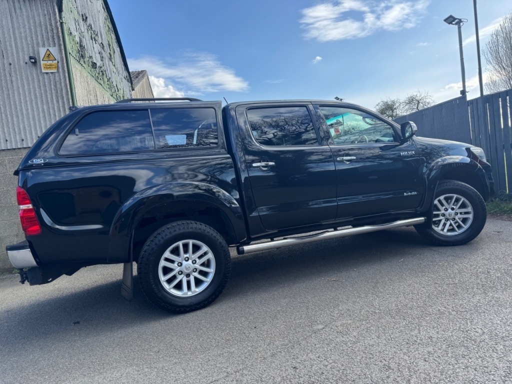Used Toyota Hilux 2013 for sale - 78053376: Photo 66