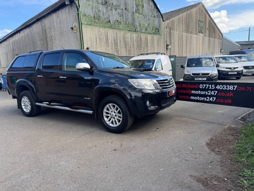 Used Toyota Hilux 2013 for sale - 78053376: Photo 67