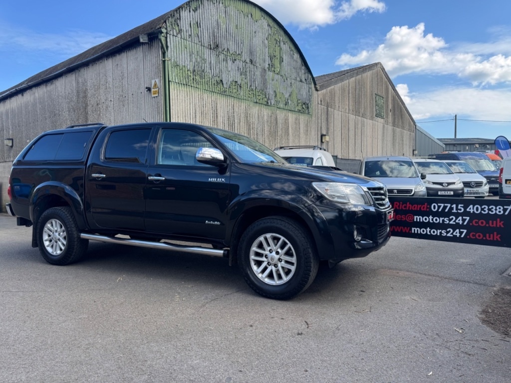 Used Toyota Hilux 2013 for sale - 78053376: Photo 68