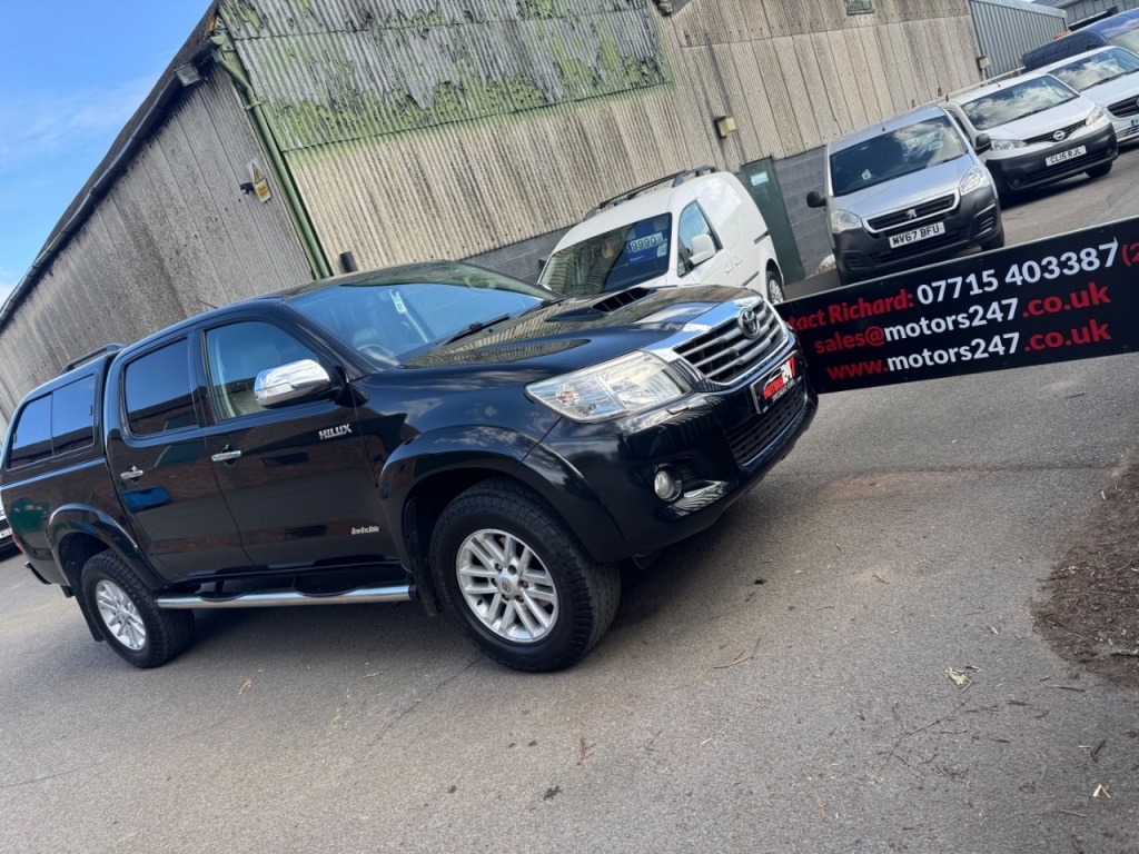 Used Toyota Hilux 2013 for sale - 78053376: Photo 70