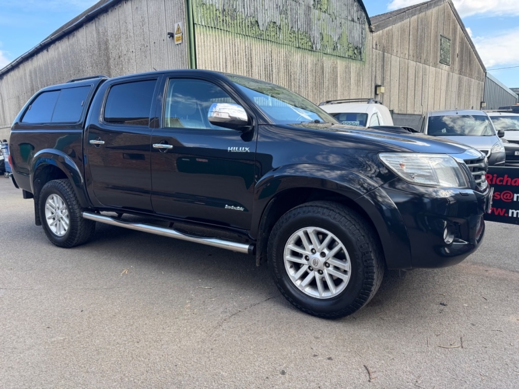 Used Toyota Hilux 2013 for sale - 78053376: Photo 71
