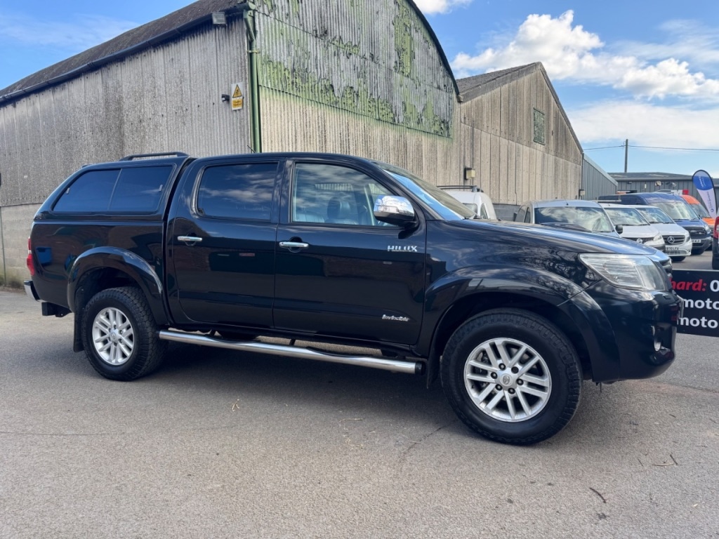 Used Toyota Hilux 2013 for sale - 78053376: Photo 72