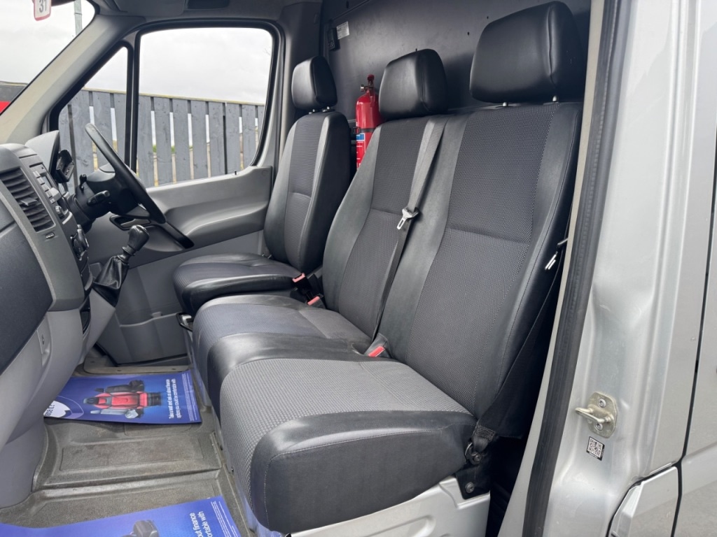 Used Mercedes-Benz Sprinter 2015 for sale - 77541837: Photo 15