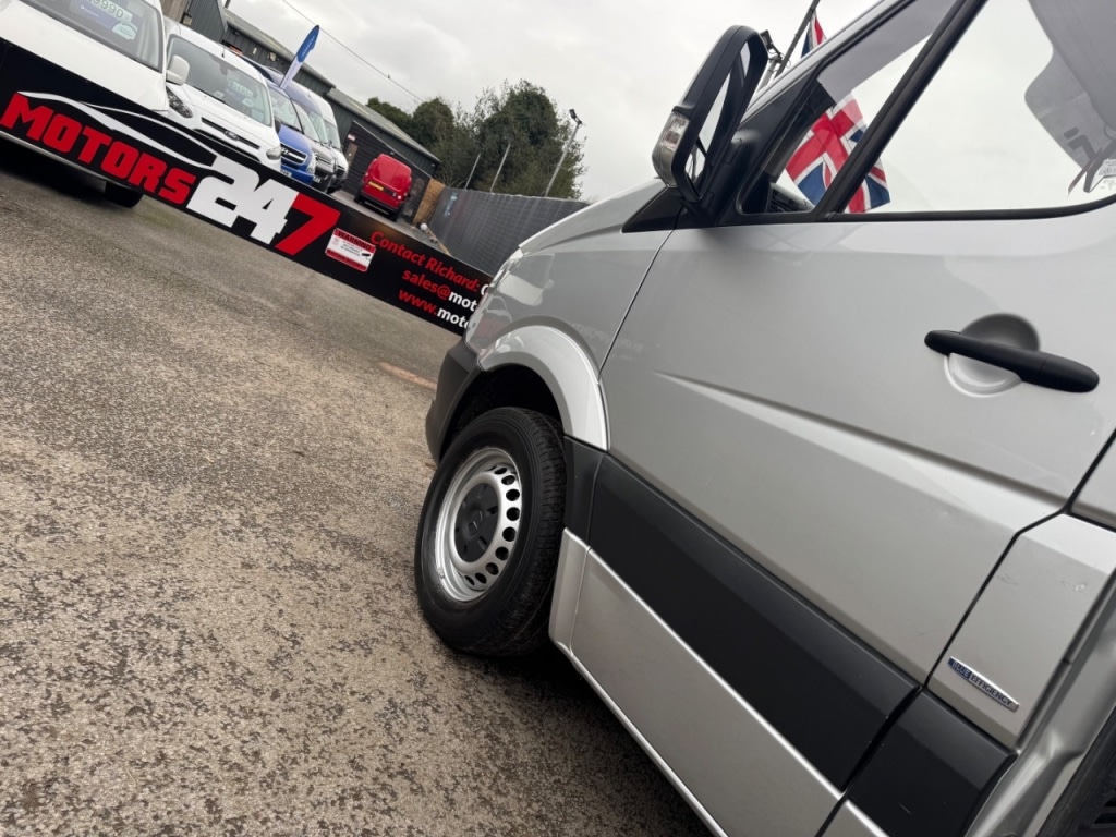 Used Mercedes-Benz Sprinter 2015 for sale - 77541837: Photo 40