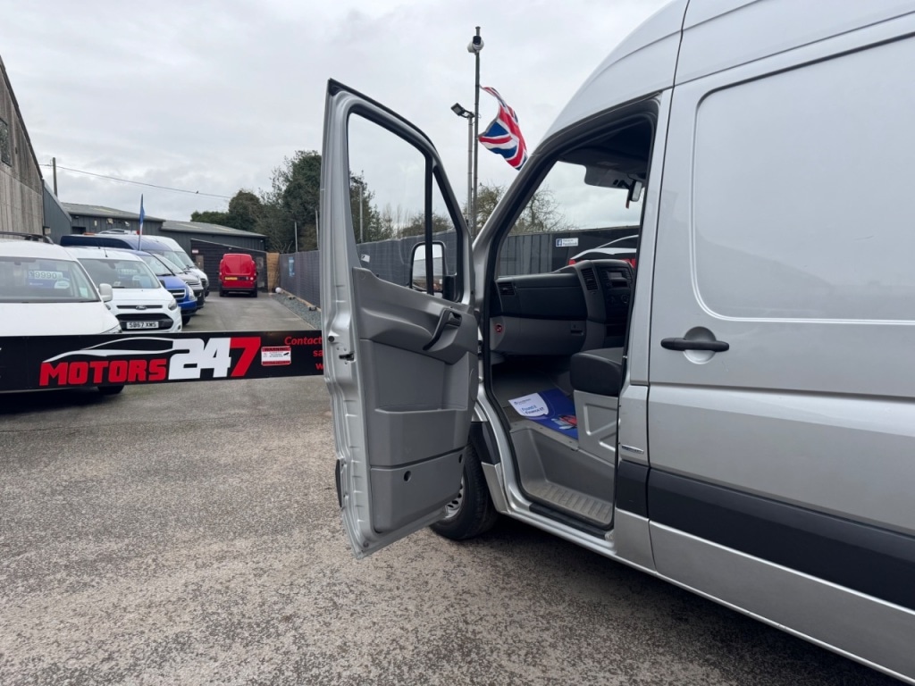 Used Mercedes-Benz Sprinter 2015 for sale - 77541837: Photo 43