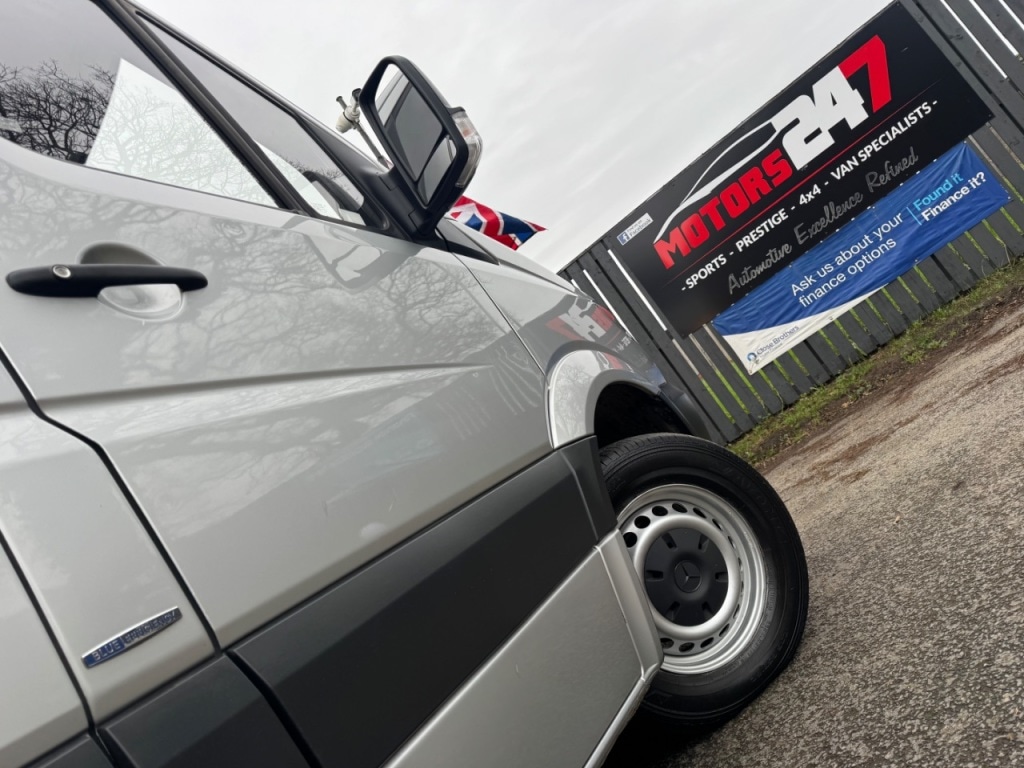 Used Mercedes-Benz Sprinter 2015 for sale - 77541837: Photo 65