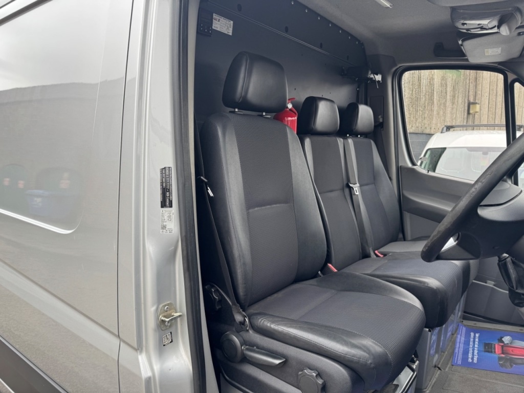 Used Mercedes-Benz Sprinter 2015 for sale - 77541837: Photo 70