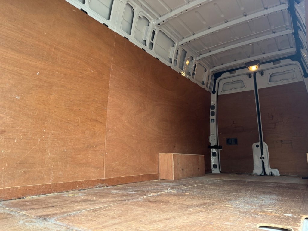 Used Volkswagen Crafter 2014 for sale - 76374267: Photo 12