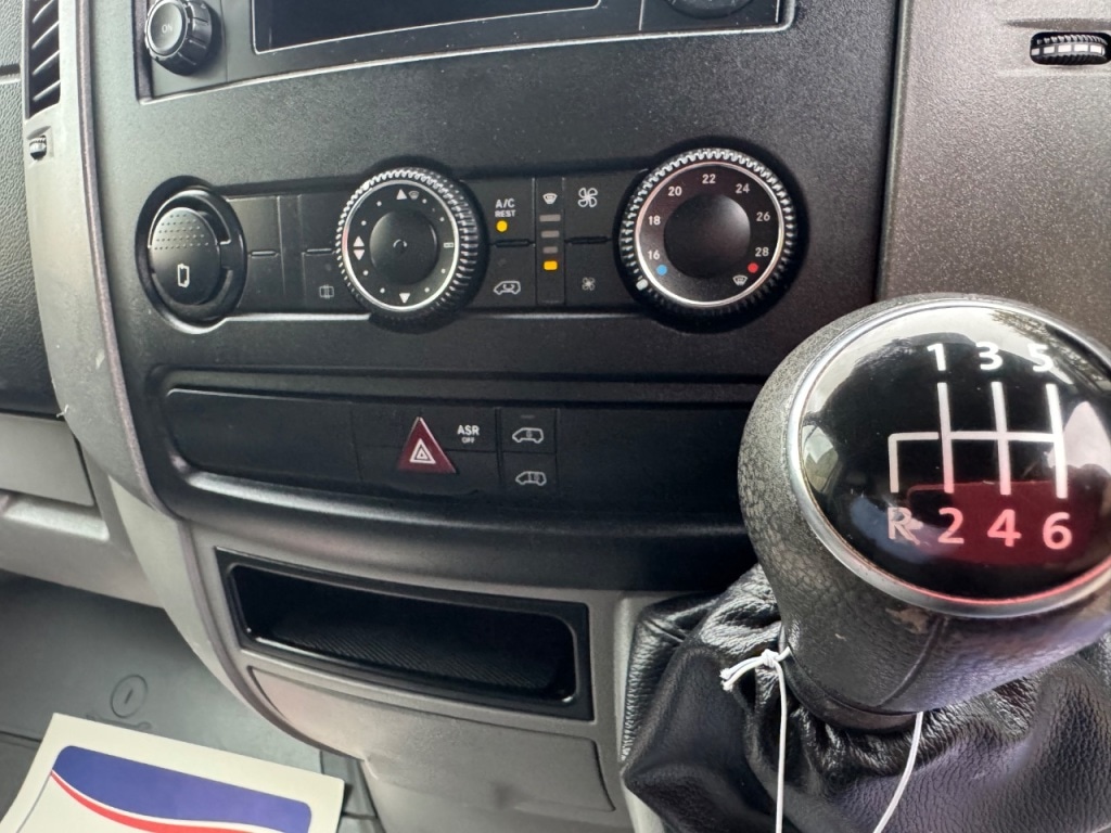 Used Volkswagen Crafter 2014 for sale - 76374267: Photo 18