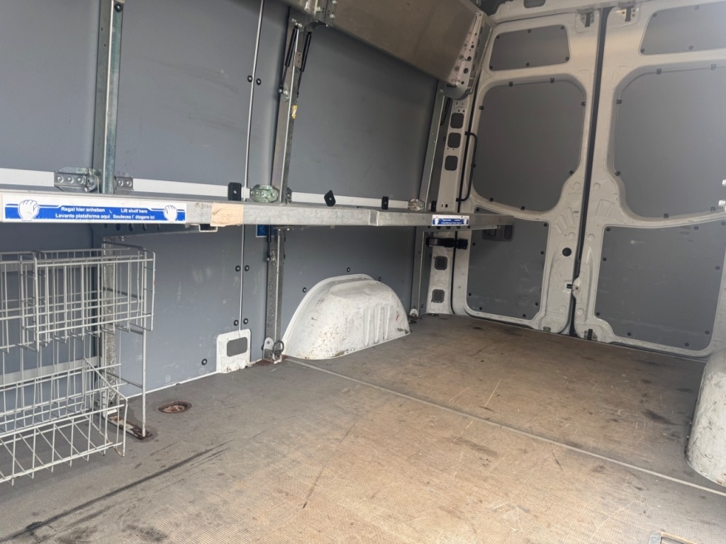 Vehicle 31