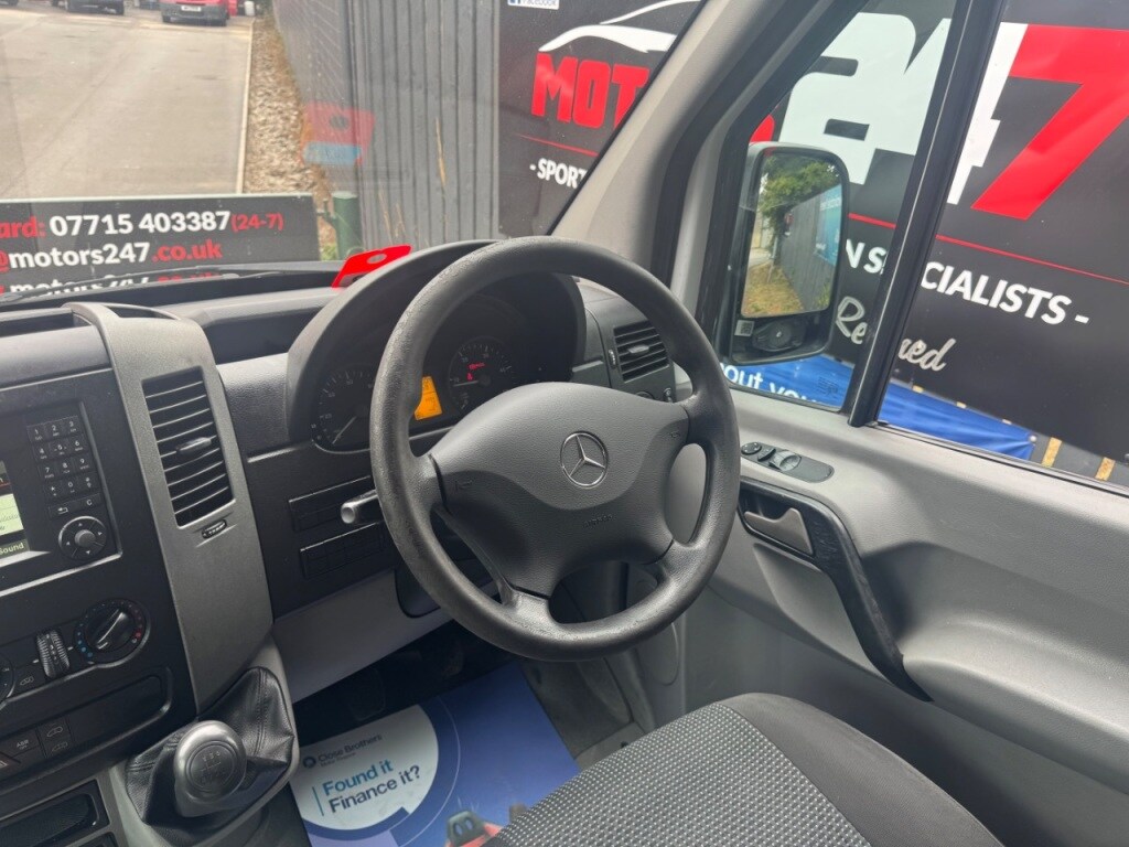 Vehicle 32