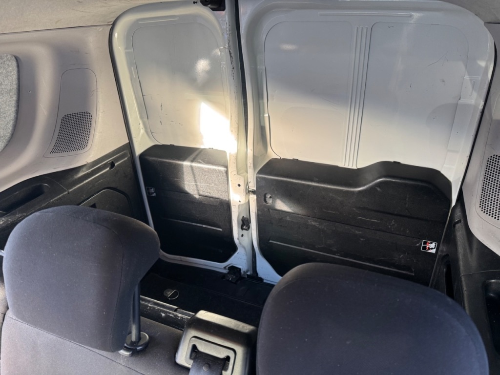 Used Vauxhall Combo 2015 for sale - 77138794: Photo 13