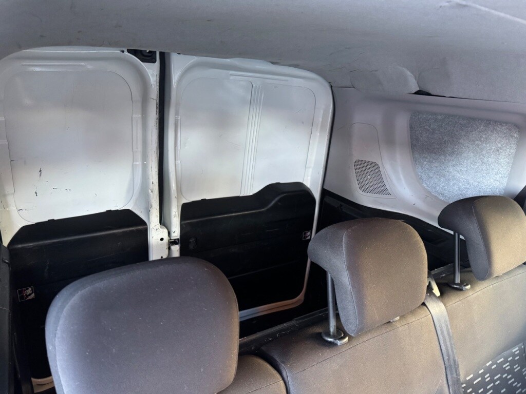 Used Vauxhall Combo 2015 for sale - 77138794: Photo 69