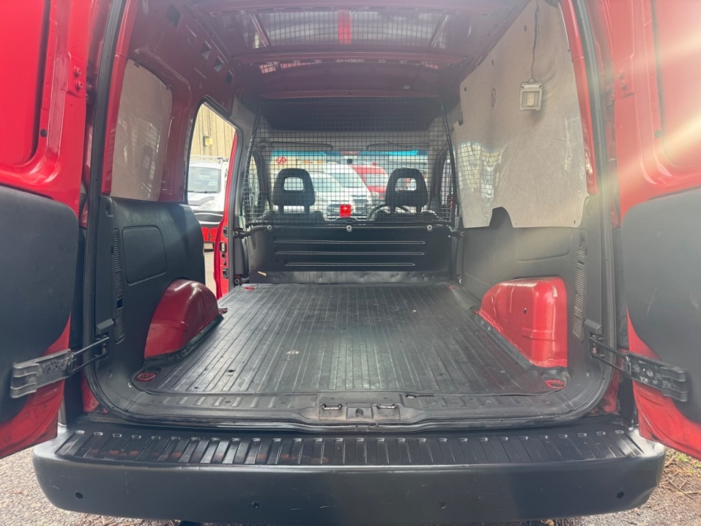 Used Vauxhall Combo 2011 for sale - 77541832: Photo 13