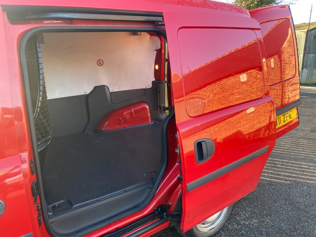 Vehicle 11