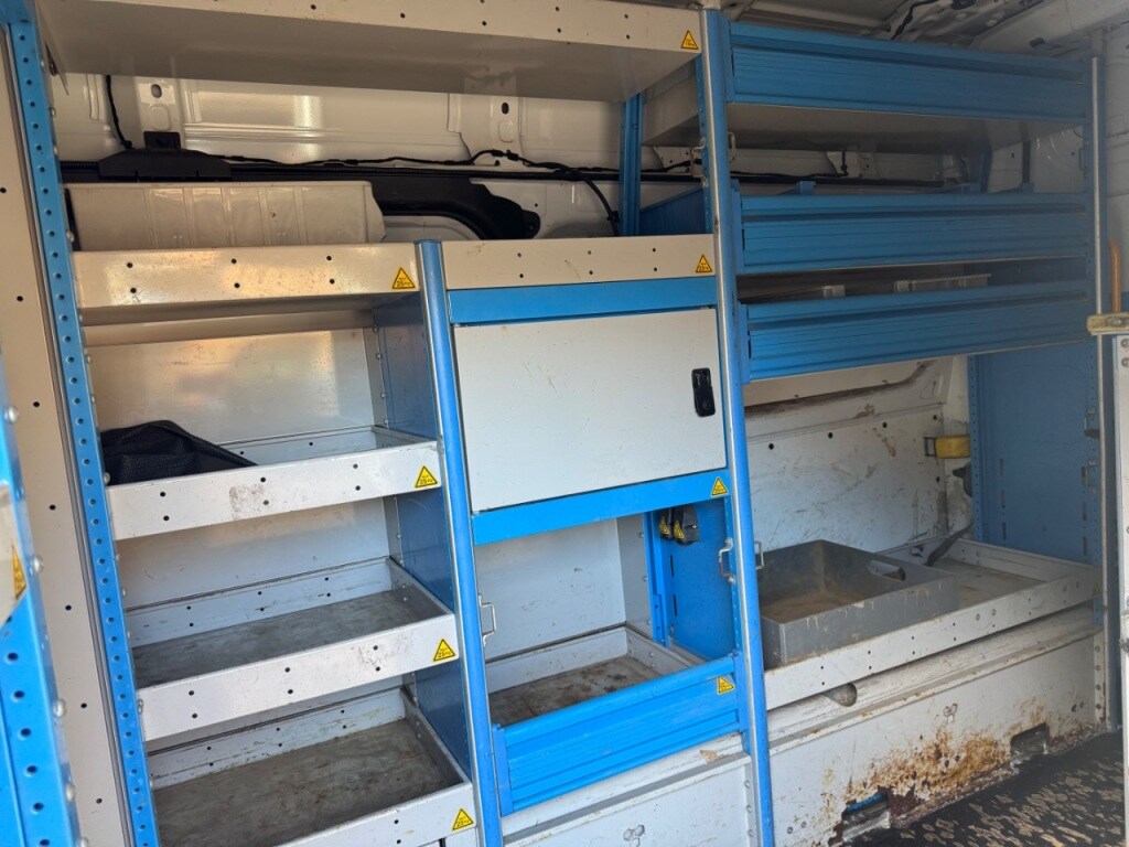 Used Ford Transit Custom 2015 for sale - 76184890: Photo 35