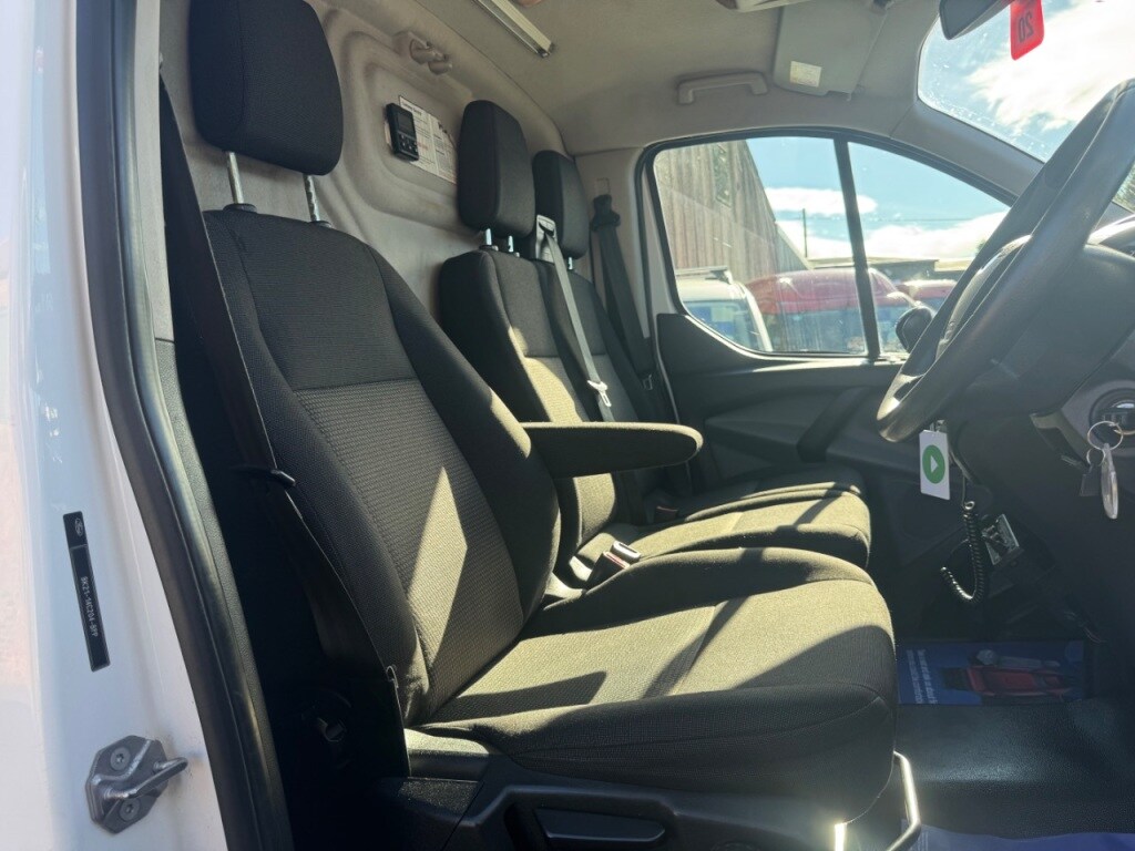 Used Ford Transit Custom 2015 for sale - 76184890: Photo 67