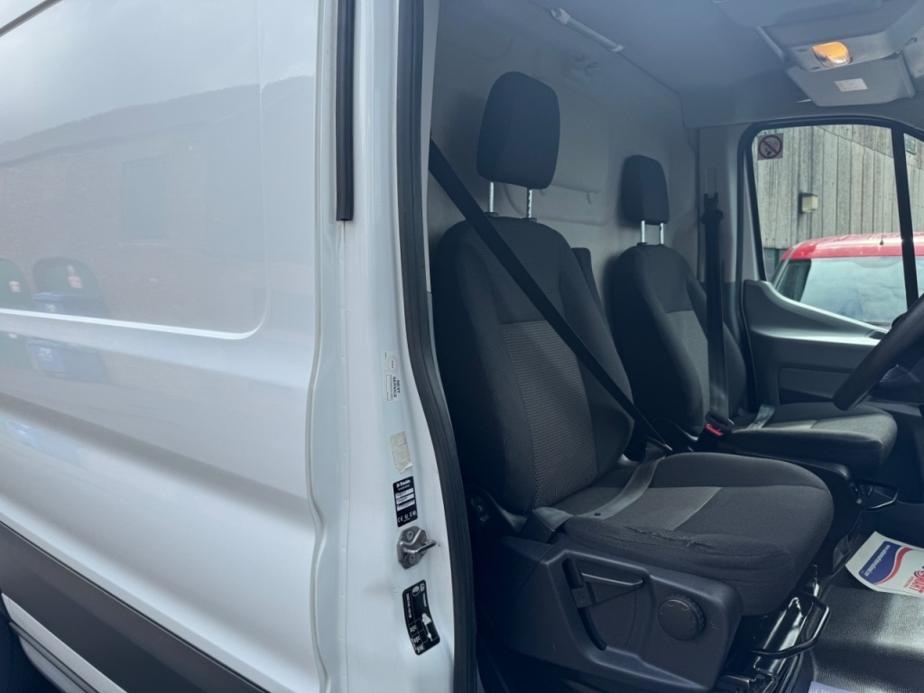 Used Ford Transit 2018 for sale - 76719124: Photo 19