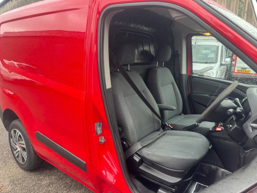 Used Fiat Doblo 2013 for sale - 76751011: Photo 53