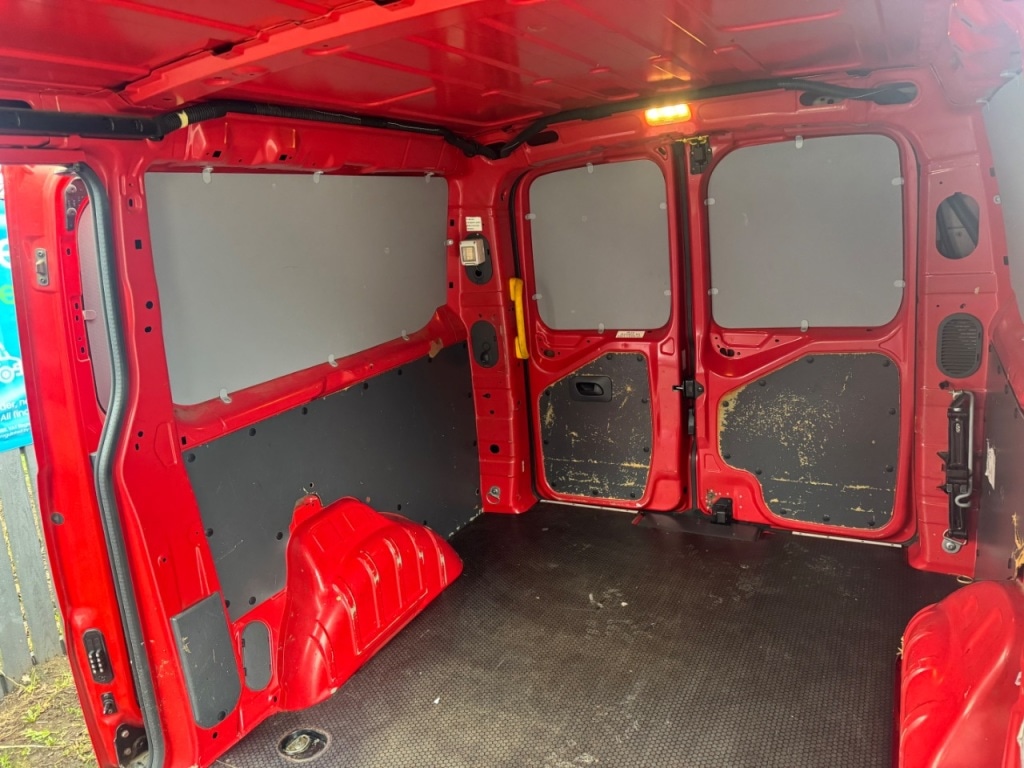 Used Peugeot Expert 2014 for sale - 77798104: Photo 10