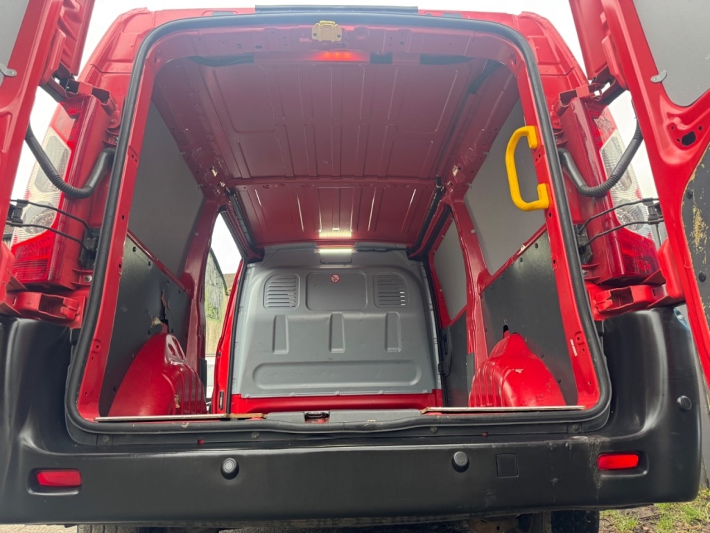 Used Peugeot Expert 2014 for sale - 77798104: Photo 14