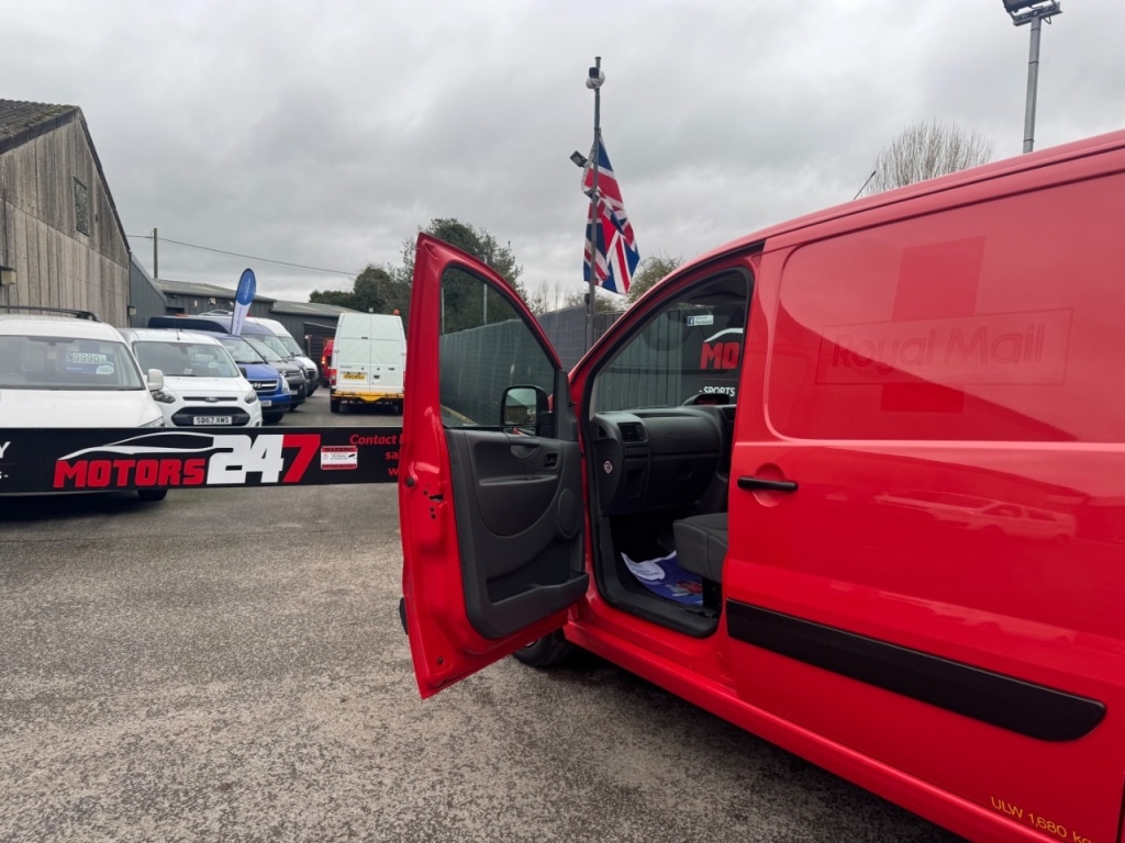 Used Peugeot Expert 2014 for sale - 77798104: Photo 15