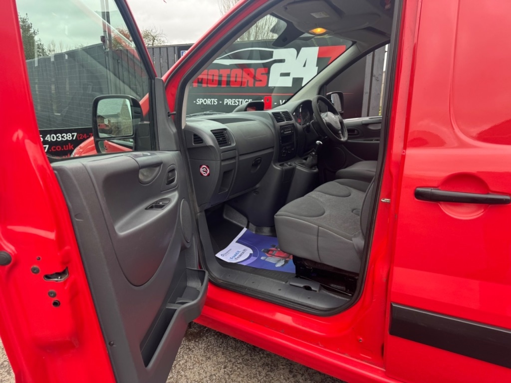 Used Peugeot Expert 2014 for sale - 77798104: Photo 16