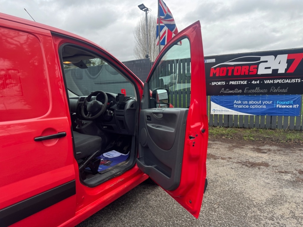 Used Peugeot Expert 2014 for sale - 77798104: Photo 18