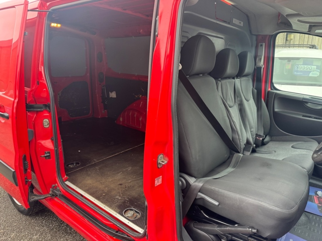 Used Peugeot Expert 2014 for sale - 77798104: Photo 19