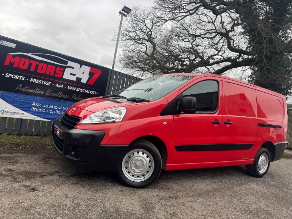 Used Peugeot Expert 2014 for sale - 77798104: Photo 22