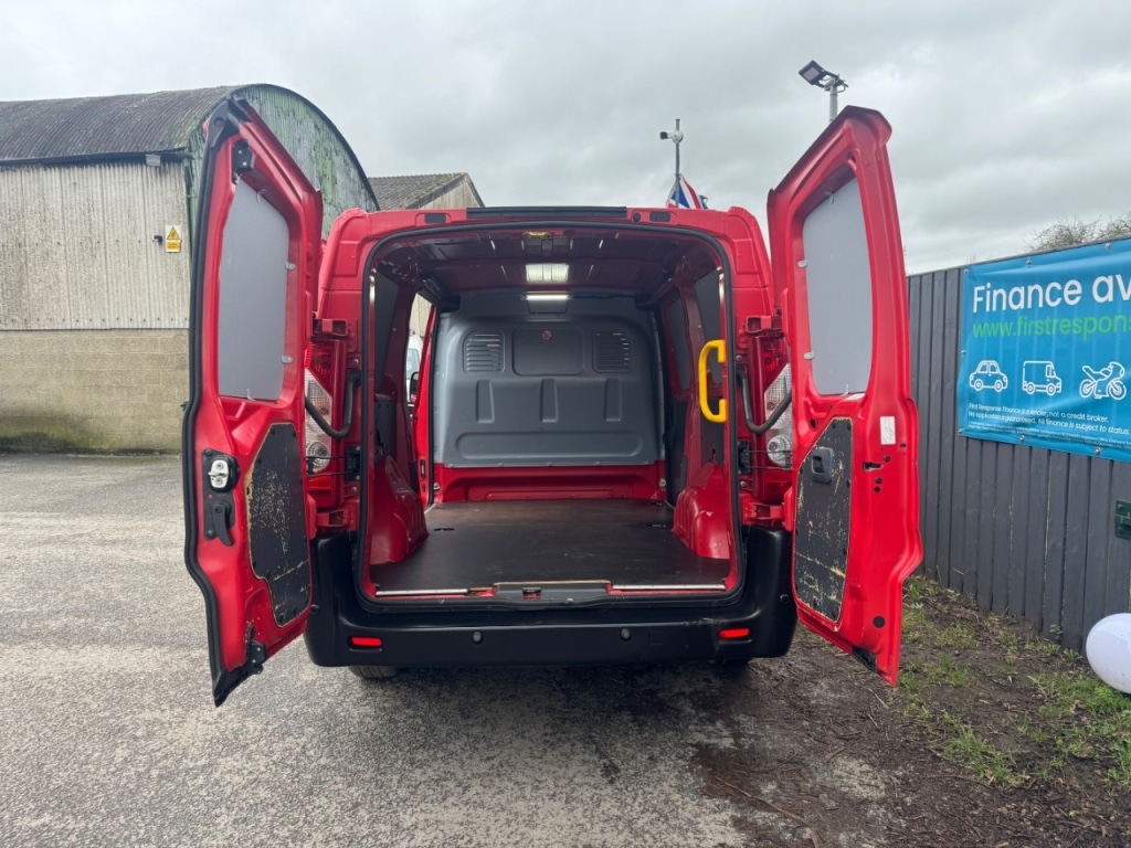 Used Peugeot Expert 2014 for sale - 77798104: Photo 32