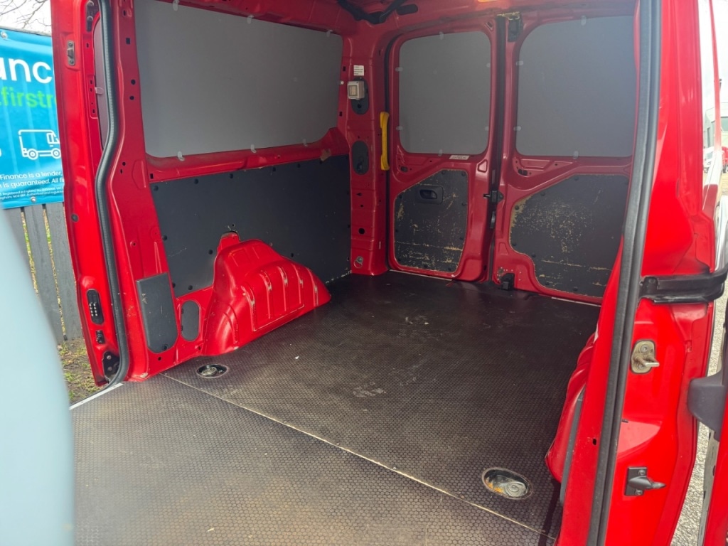 Used Peugeot Expert 2014 for sale - 77798104: Photo 35