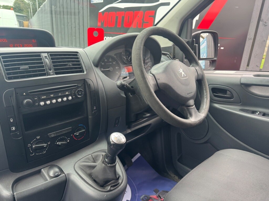 Used Peugeot Expert 2014 for sale - 77798104: Photo 38