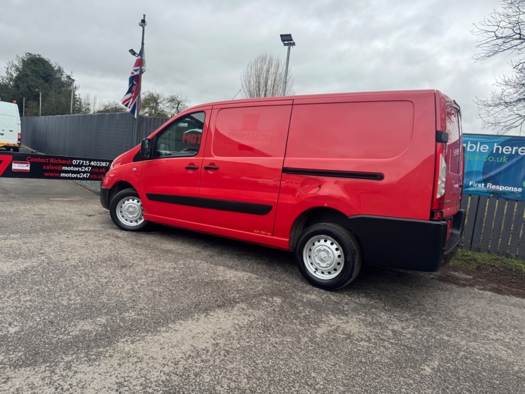 Used Peugeot Expert 2014 for sale - 77798104: Photo 4