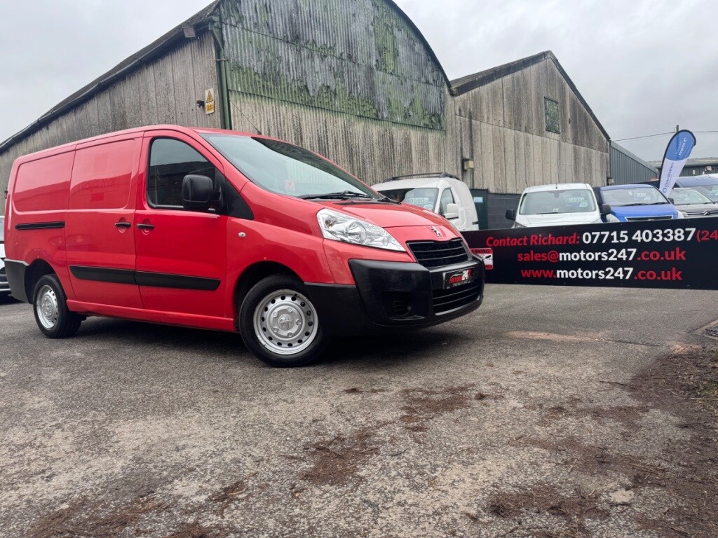 Used Peugeot Expert 2014 for sale - 77798104: Photo 40