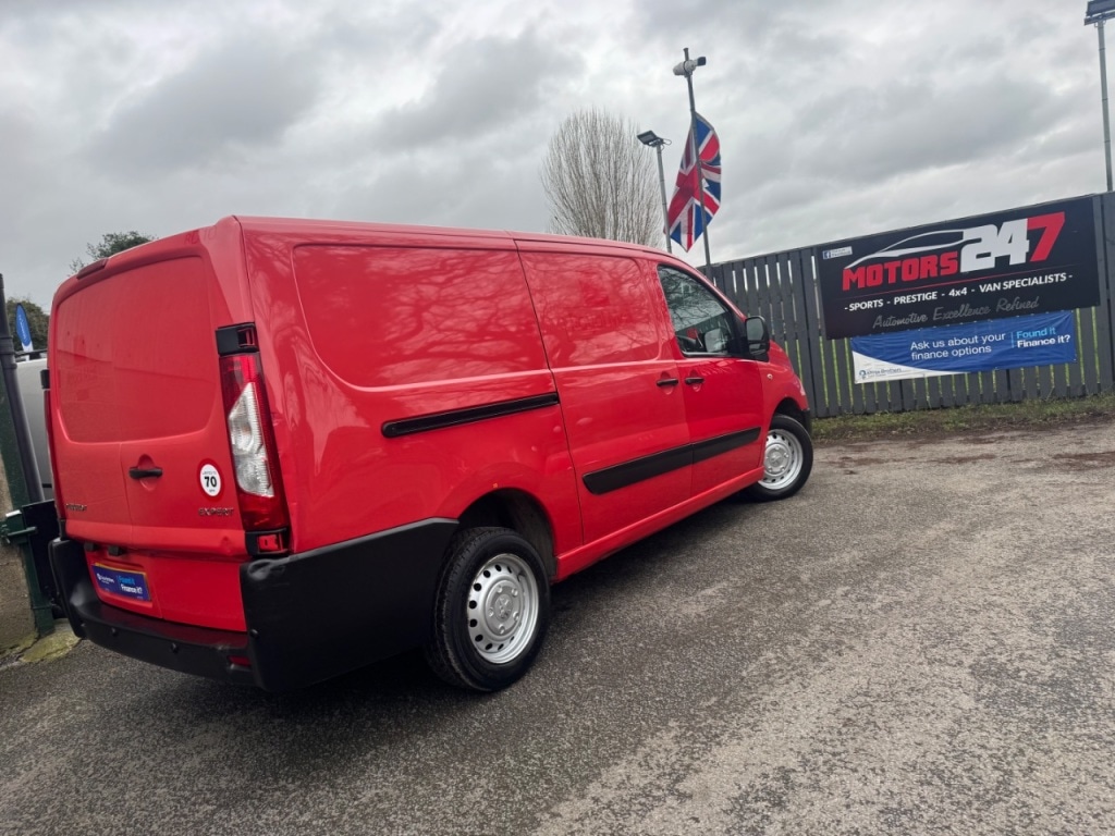 Used Peugeot Expert 2014 for sale - 77798104: Photo 43