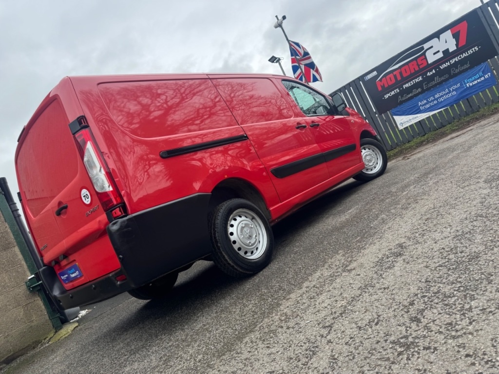 Used Peugeot Expert 2014 for sale - 77798104: Photo 44