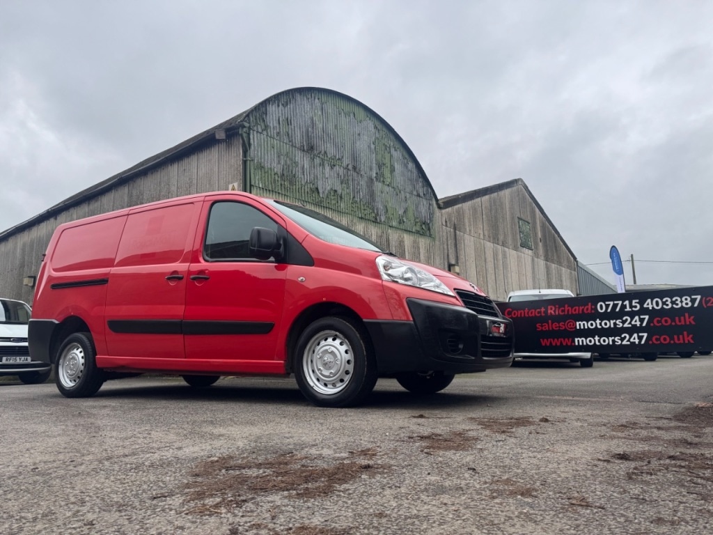 Used Peugeot Expert 2014 for sale - 77798104: Photo 49