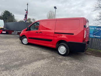 Used Peugeot Expert 2014 for sale - 77798104: Photo